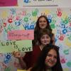 Fotobox "Leibniz mit Courage" Schulfest 7/22