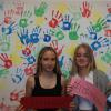 Fotobox "Leibniz mit Courage" Schulfest 7/22