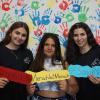 Fotobox "Leibniz mit Courage" Schulfest 7/22