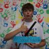 Fotobox "Leibniz mit Courage" Schulfest 7/22