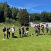 Bundesjugendspiele 7/22