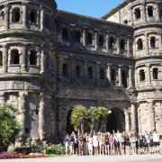 Trier 7/22
