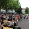 Begrüßungsfest 7/22