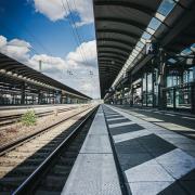 Luis Mack beim Fotofest in KL 9/22