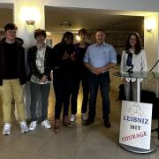 Courage Podcast 12/22