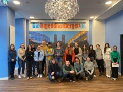 Chor-Probentag 01/23