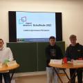 Jugend debattiert 1/23
