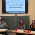 Jugend debattiert 1/23