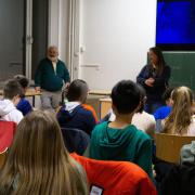 französischer Kinoabend 1/23