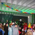 Faschingsparty 2/23