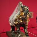 Ausstellungsbesuch Niki de Saint-Phalle 3/23