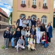 Theater-AG in Neustadt 9/23