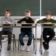 Vorlesewettbewerb 12/23