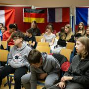 Französischer Filmabend 1/24