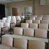 Zustand "alt" der Chemie- und Physiksäle