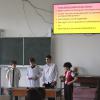Impressionen Präsentationstraining 5/24