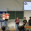 Impressionen Präsentationstraining 5/24