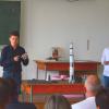 Impressionen Präsentationstraining 5/24