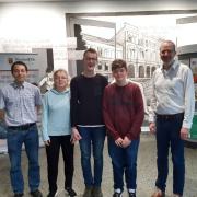 Landeswettbewerb Mathematik 5/24