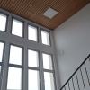 3. OG und neue Elektroverteilung