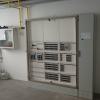 3. OG und neue Elektroverteilung