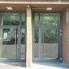 Erneuerung der Außentüren 6/24
