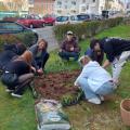 Garten-AG 6/24