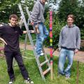 Garten-AG 6/24