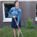 Garten-AG 6/24