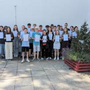 Leben mit Chemie 7/24