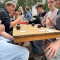 Kennenlernfest 9/24