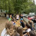 Kennenlernfest 9/24