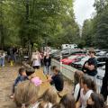 Kennenlernfest 9/24