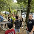 Kennenlernfest 9/24