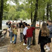 Kennenlernfest 9/24