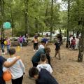 Kennenlernfest 9/24