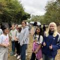 Kennenlernfest 9/24