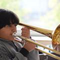 Instrumentenvorstellung BigBand 9/24