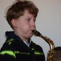 Instrumentenvorstellung BigBand 9/24