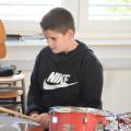 Instrumentenvorstellung BigBand 9/24