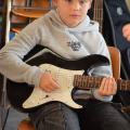 Instrumentenvorstellung BigBand 9/24
