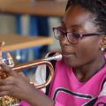 Instrumentenvorstellung BigBand 9/24