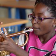 Instrumentenvorstellung BigBand 9/24