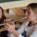 Instrumentenvorstellung BigBand 9/24