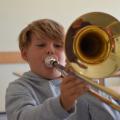 Instrumentenvorstellung BigBand 9/24