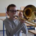 Instrumentenvorstellung BigBand 9/24