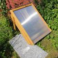 Sonnenwachsschmelzer 9/24