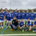 Schulfußballturnier 10/24