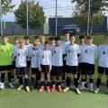 Schulfußballturnier 10/24