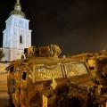 Ukraine-Bericht 10/24